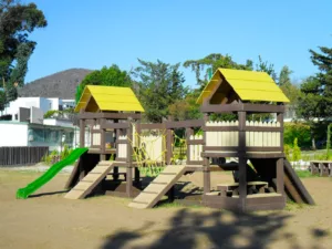 Juegos Infantiles para parques
