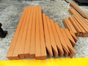 Qué es la madera plástica y para qué sirve